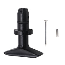 Load image into Gallery viewer, Billet Aluminum Car Oil Dipstick Pull Handle Automobile Replacement Engine Oil Handle for Ford Mustang GT V8 Engine 1999-2011
