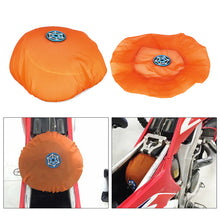 Load image into Gallery viewer, Universal Motorcycle Air Filter Dustproof Sand Cover Engine Cleaning Protection For KTM KAWASAKI SUZUKI YAMAHA HONDA
