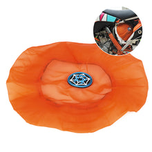 Load image into Gallery viewer, Universal Motorcycle Air Filter Dustproof Sand Cover Engine Cleaning Protection For KTM KAWASAKI SUZUKI YAMAHA HONDA
