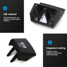 Load image into Gallery viewer, Car Handbrake Parking Brake P Button Switch Cover For BMW 5 7 X3 X4 X5 X6 F02 F06 F10 F18 F25 2009-2013 61312822518
