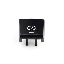Load image into Gallery viewer, Car Handbrake Parking Brake P Button Switch Cover For BMW 5 7 X3 X4 X5 X6 F02 F06 F10 F18 F25 2009-2013 61312822518

