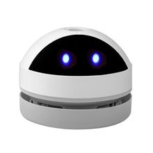 Load image into Gallery viewer, USB Mini Table Vacuum Cleaner Desk Dust Vacuum Sweeper Desktop Cleaner With Clean Brush For Home Office School Pencil Crumbs
