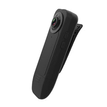 Load image into Gallery viewer, A18 1080P HD Night Vision Mini Camera 1000mAh Micro Camcorder Bodycam DV Video Recorder for Home Sports Class Online Meeting
