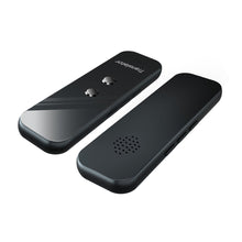 Load image into Gallery viewer, G6 Smart Voice Speech Translator Two-Way Real Time 70 Multi-Language Translation For Learning Travelling Business Meet Portable
