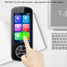 Load image into Gallery viewer, Smart Voice Translator Pens 127 Languages Real Time Online Instant Offline Translation AI Conversion V10 Translator For Travel
