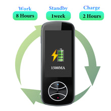 Load image into Gallery viewer, Smart Voice Translator Pens 127 Languages Real Time Online Instant Offline Translation AI Conversion V10 Translator For Travel
