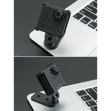 Load image into Gallery viewer, W18 Action Camera Ultra HD 1080P/720P WiFi Video Recording Cameras Sport Cam AI Human Detect Wireless Camera Home Security
