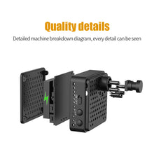 Load image into Gallery viewer, W18 Action Camera Ultra HD 1080P/720P WiFi Video Recording Cameras Sport Cam AI Human Detect Wireless Camera Home Security
