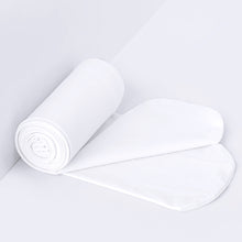 Load image into Gallery viewer, 80D/90D Children's Dance Socks Girl's Pantyhose Training Suit Ballet Socks White Leggings
