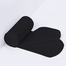 Load image into Gallery viewer, 80D/90D Children's Dance Socks Girl's Pantyhose Training Suit Ballet Socks White Leggings
