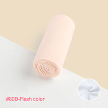 Load image into Gallery viewer, 80D/90D Children's Dance Socks Girl's Pantyhose Training Suit Ballet Socks White Leggings
