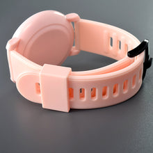 Load image into Gallery viewer, LED Digital Kids Watches Luminous Waterproof Sport Children Watch Silicone Strap Electronic Wrist Watch For Boys Girl
