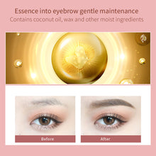 Load image into Gallery viewer, Natural Waterproof Solid Eye Brow Pencil with Brush Anti-sweat Eyebrow Trimmer Long Lasting Eyebrow Pencil Beauty Makeup
