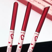 Load image into Gallery viewer, Natural Waterproof Sweat Proof Precise Brow Definer Long Lasting Waterproof Sweat Proof Blonde Brown Eye Brow Makeup Cosmetic
