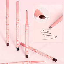Load image into Gallery viewer, Eyeliner Pen Waterproof Sweatproof Colored Eyeliner Eyeliner Pencil Long Lasting Matte Eyeliner Gel Pen Beauty Makeup Cosmetic
