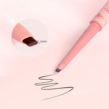 Load image into Gallery viewer, Eyeliner Pen Waterproof Sweatproof Colored Eyeliner Eyeliner Pencil Long Lasting Matte Eyeliner Gel Pen Beauty Makeup Cosmetic
