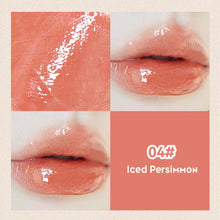 Load image into Gallery viewer, Moisturizing Anti Cracking Fragrance Moisturizing Fade Lip Lines Long Lasting Warm Color Changing Thin Tube Lipstick
