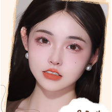 Load image into Gallery viewer, Double Head Eyeliner Liquid Pen Fast Drying Durable Long Lasting Ultra Fine Waterproof Oil Proof Silkworm Laying Pen Cosmetics
