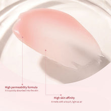 Load image into Gallery viewer, Warm Transparent Moisturizing and Repairing Lipstick Discoloring Moisturizing Anti Cracking Lip Makeup Priming Lipstick
