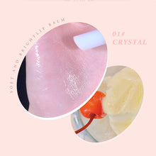 Load image into Gallery viewer, Warm Transparent Moisturizing and Repairing Lipstick Discoloring Moisturizing Anti Cracking Lip Makeup Priming Lipstick
