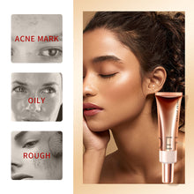 Load image into Gallery viewer, Light Sense Makeup Brighten Skin Isolates Skin Removes Concealer Controls Oil BB Cream Makeup Pre-makeup Essence Cream
