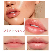 Load image into Gallery viewer, Lip Injection Extreme Anti-wrinkle Anti-cracking Lip Plumper Lip Care Lip Injection Gloss Increase Lip Elasticity Reduce Fine Lines 
