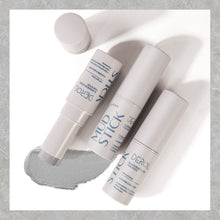 Load image into Gallery viewer, Blackhead Removing Cleansing Stick Exfoliating Cleansing Pore Absorbing Oil Dirt Moisturizing Mild Cleansing Stick Makeup Cosmetic
