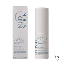 Load image into Gallery viewer, Blackhead Removing Cleansing Stick Exfoliating Cleansing Pore Absorbing Oil Dirt Moisturizing Mild Cleansing Stick Makeup Cosmetic
