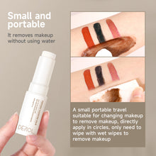 Load image into Gallery viewer, Deep Cleaning Makeup Remover Portable Water Free Emulsified Non-irritating Gentle Mild Solid Makeup Remover Cleansing Balm
