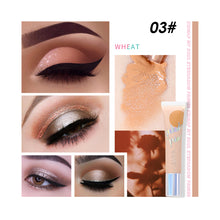 Load image into Gallery viewer, Eye Shadow Primer Eye Concealer Is Not Easy To Smudge Eye Shadow Cream Before Making Up Portable Cosmetics
