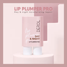 Load image into Gallery viewer, Lipstick Lip Enriching Lotion Moisturizes Increases Fullness Moisturizes Lip Enriching Liquid Anti-wrinkle Anti-cracking Labial Fluid
