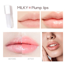 Load image into Gallery viewer, Lipstick Lip Enriching Lotion Moisturizes Increases Fullness Moisturizes Lip Enriching Liquid Anti-wrinkle Anti-cracking Labial Fluid
