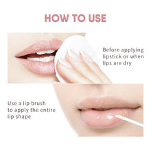 Load image into Gallery viewer, Lipstick Lip Enriching Lotion Moisturizes Increases Fullness Moisturizes Lip Enriching Liquid Anti-wrinkle Anti-cracking Labial Fluid
