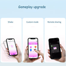 Load image into Gallery viewer, Wireless Remote Control Whale Vibrating Stick Sex Toys Female Wearable G-Spot Vibrator Love Egg Jump Goods for Adults Women
