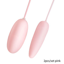 Load image into Gallery viewer, Sexy Adult Sex Toy Valentine's Day Gift Jump Egg Remote Control Vibrate G-spot Clitoris Stimulator AV Vibrator Female Sex Toys
