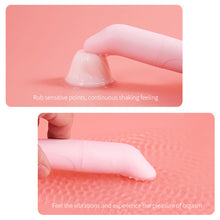 Load image into Gallery viewer, Dolphin Fun Jumping Egg G Point Massage Stick Female Masturbation Device Adult Fun Sex Products Vibrating Stick Sexy Toys
