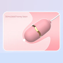 Load image into Gallery viewer, Mini Egg Jumping Vibrating Stick G-Spot Vibrator Masturbation Device Adult Couple Silent Massage Women's Fun Products Sex Toys

