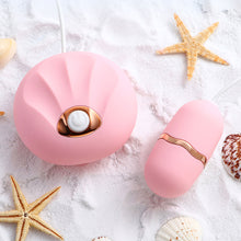 Load image into Gallery viewer, Mini Egg Jumping Vibrating Stick G-Spot Vibrator Masturbation Device Adult Couple Silent Massage Women's Fun Products Sex Toys
