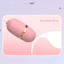 Load image into Gallery viewer, Mini Egg Jumping Vibrating Stick G-Spot Vibrator Masturbation Device Adult Couple Silent Massage Women's Fun Products Sex Toys
