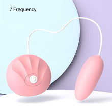 Load image into Gallery viewer, Mini Egg Jumping Vibrating Stick G-Spot Vibrator Masturbation Device Adult Couple Silent Massage Women's Fun Products Sex Toys
