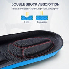 Load image into Gallery viewer, Man Women Orthopedic Insoles Memory Foam Insoles For Shoes Sole Deodorant Breathable Cushion Running Insoles For Feet

