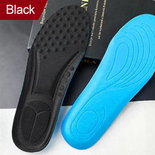 Load image into Gallery viewer, Man Women Orthopedic Insoles Memory Foam Insoles For Shoes Sole Deodorant Breathable Cushion Running Insoles For Feet
