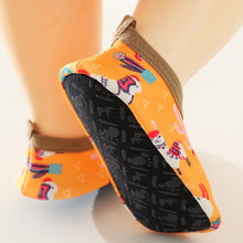 Load image into Gallery viewer, Children Swimming Aqua Barefoot Shoes Surfing Fishing Diving Slippers Baby Kids Water Sport Sneakers Beach Socks
