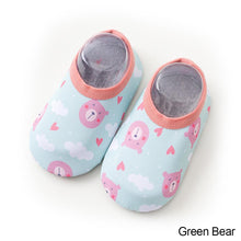 Load image into Gallery viewer, Children Swimming Aqua Barefoot Shoes Surfing Fishing Diving Slippers Baby Kids Water Sport Sneakers Beach Socks

