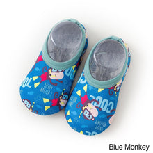 Load image into Gallery viewer, Children Swimming Aqua Barefoot Shoes Surfing Fishing Diving Slippers Baby Kids Water Sport Sneakers Beach Socks
