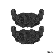 Load image into Gallery viewer, 1Pair Lace Large Size Adhesive Bra Push Up Invisible Breast Lift Tape Silicone Bra Nipple Cover Pads Chest Paste Breast Stickers
