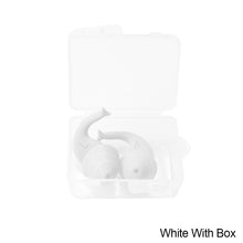Load image into Gallery viewer, 1Pair Whale Styling Soft Silicone Ear Plugs Swimming Waterproof Earplugs Sleeping Anti-Noise Plugs Ear Protection
