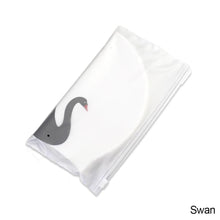 Load image into Gallery viewer, Kids Teens Adults Waterproof Elastic Fabric Swim Caps Swimming Cap Girls Cute Cartoon Durable Silicone Swim Caps For Long Hair

