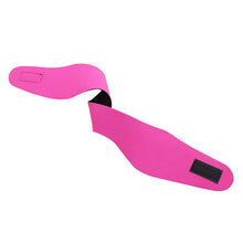 Load image into Gallery viewer, Sports Headband Belts Hair Band Neoprene Swimming Headband Ear Protection Band Sweatband for Swimming Bathing Surfing

