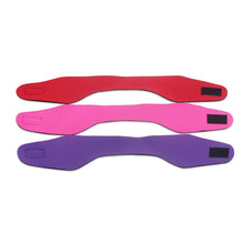 Load image into Gallery viewer, Sports Headband Belts Hair Band Neoprene Swimming Headband Ear Protection Band Sweatband for Swimming Bathing Surfing

